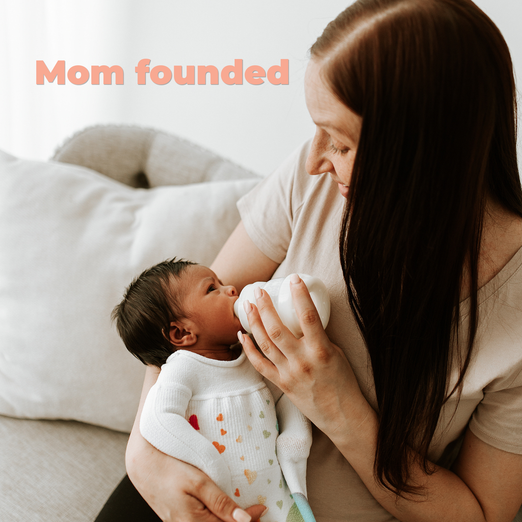 Baby's Brew 3.0 Portable Bottle Warmer Pro – Fast, Cordless & Travel-Ready