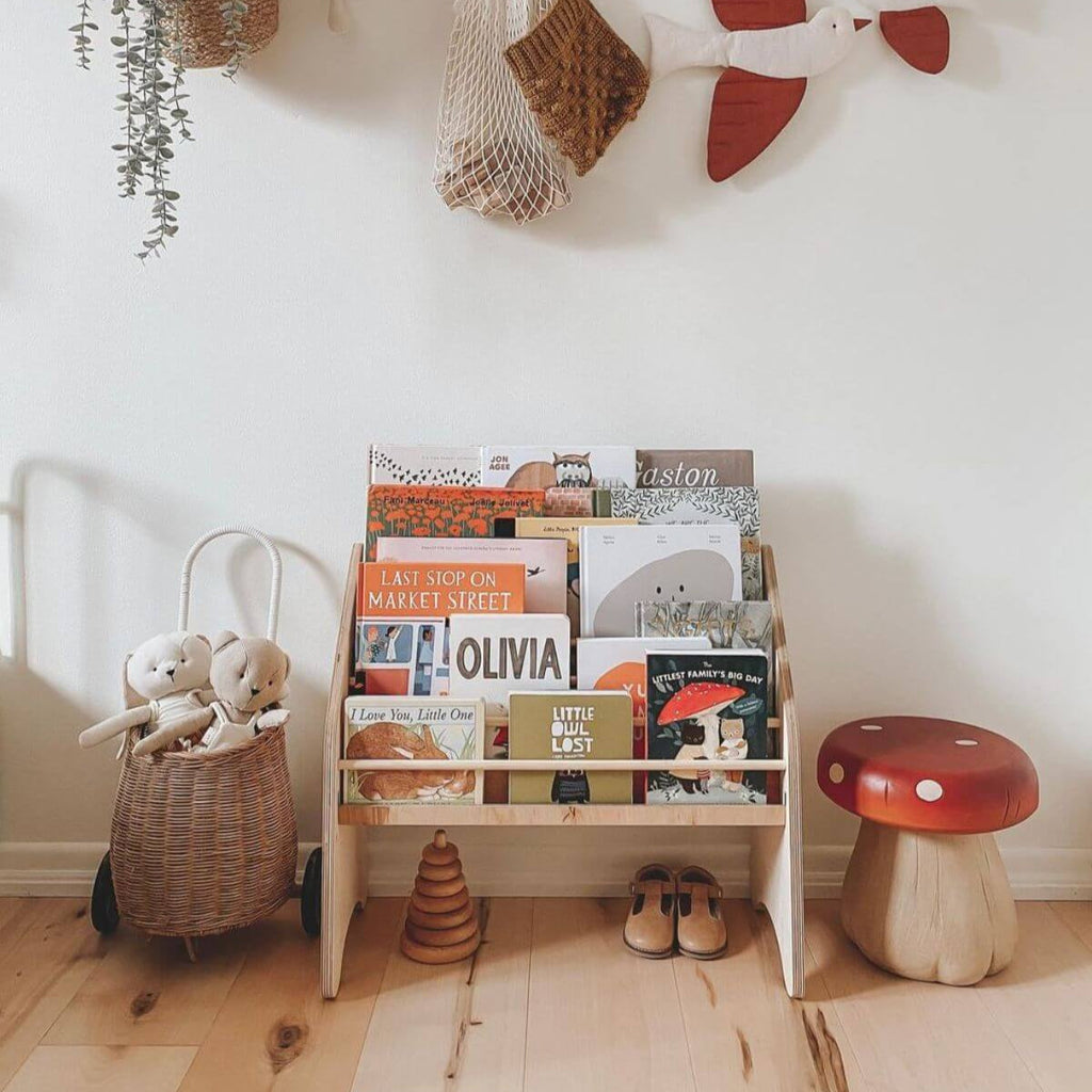 Toddler Playroom Set