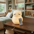 LumiPets® Opal the Owl Night Light
